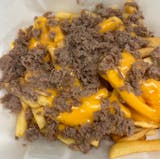 Cheese Steak Fries