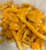 Cheese Fries