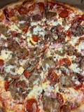 Meat Lover Pizza