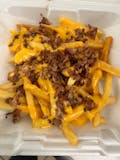 Cheese Steak Fries