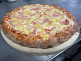 Classic Hawaiian Pizza