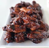 BBQ Wings