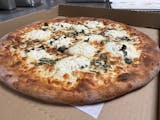 White Stone Pizza