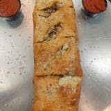 Plain Stromboli