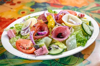 Antipasto Salad