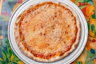 New Yorker Pizza