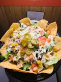 Taco Salad