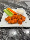 Boneless Wings