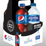 Pepsi 4-Pack