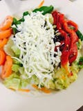 Casa Salad with Chicken