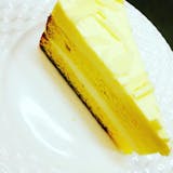 Limoncello Mascarpone Cake