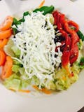 Casa Salad with Chicken Lunch