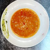 Minostroni Soup