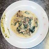 Chicken Florentine