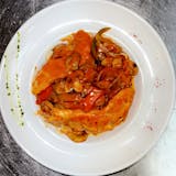 Chicken Cacciatore