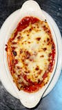 Beef Lasagna