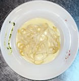 Kid's Fettuccine Alfredo