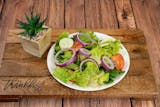 Garden Salad