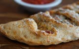 Meat Calzone