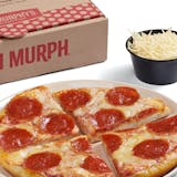 Dairy-Free Cheese - Mini Murph® Pepperoni Pizza