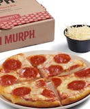 Dairy-Free Cheese - Mini Murph® Pepperoni Pizza