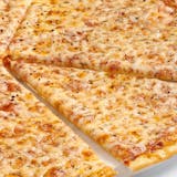 XLNY 3 Cheese Pizza Special