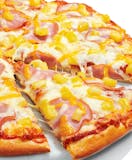 Hawaiian Pizza