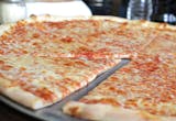 Neapolitan 18" Cheese Pizza