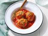 Carlo's Meatballs