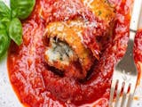 Eggplant Rollatini