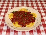 Ravioli Dinner