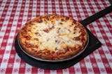 Meat Lovers Pizza