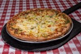 Chicken PG Pizza