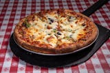 House Special Pizza