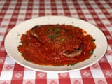 Sausage Patty