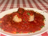 Two Meatballs