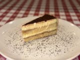 Tiramisu cake