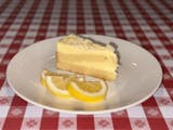 Lemoncello Cake