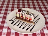Spumoni Ice Cream Cake