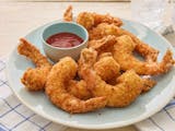 Popcorn Shrimp