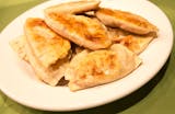 Chicken Teriyaki Dumpling