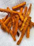 Sweet Potato Fries