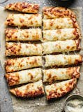 Bread Stick With Cheese