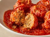 Side of Meatballs