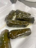 Grape Leaves
