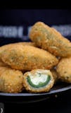 Jalapeno Poppers