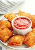 Fried Ravioli