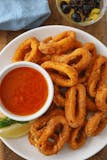 Fried Calamari