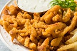 Fried Clams