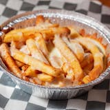Cheese Fries